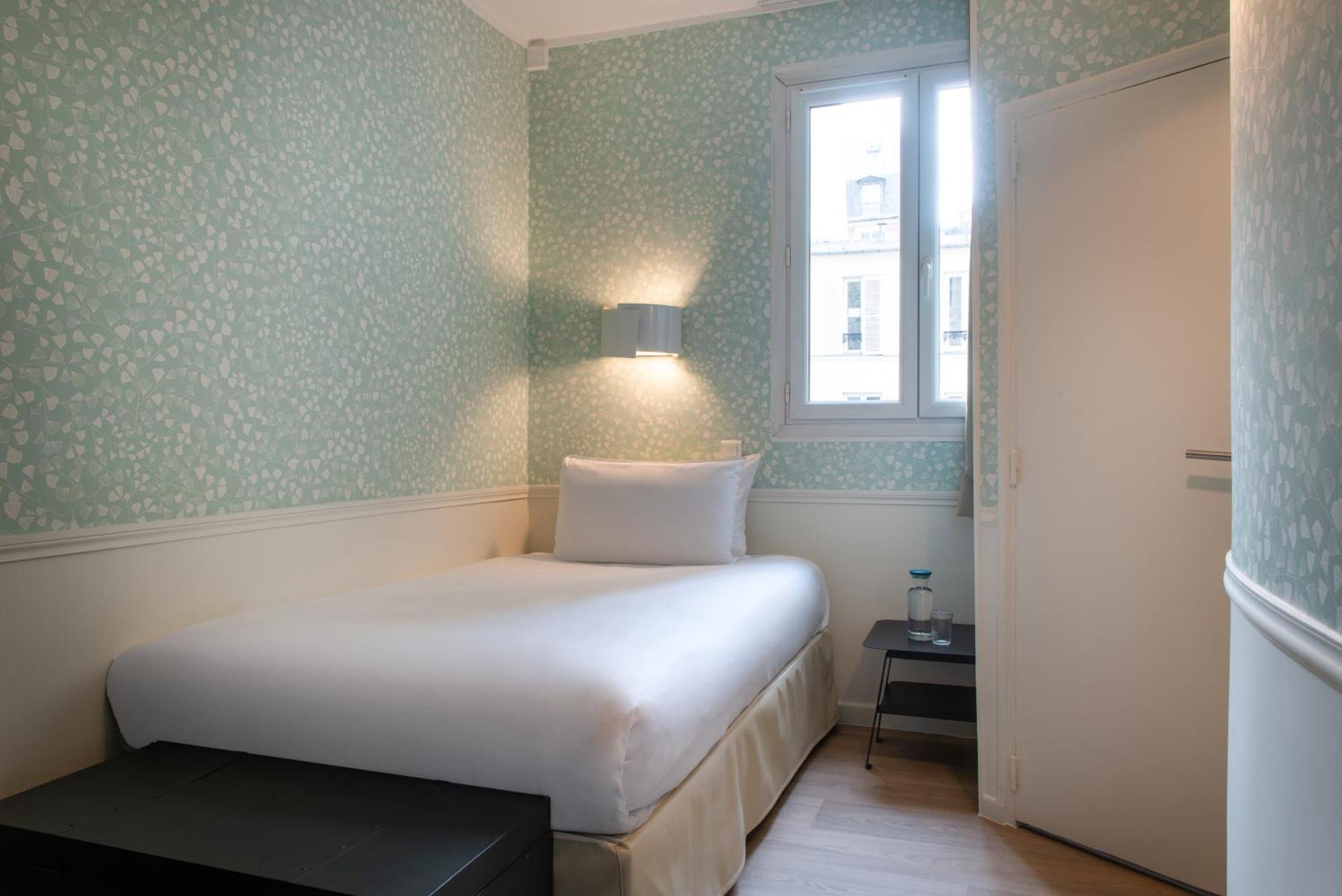 Hotel Avama Prony Paris Rom bilde